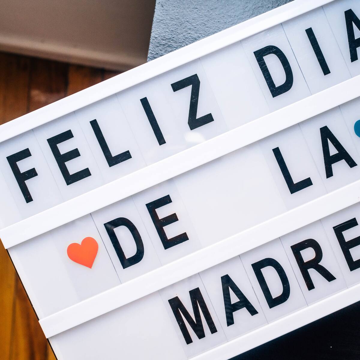 ¿Cuándo es el Día de la Madre 2026?