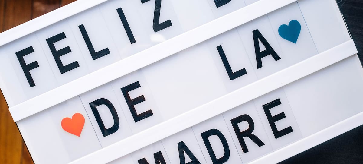 Día de la Madre 2026