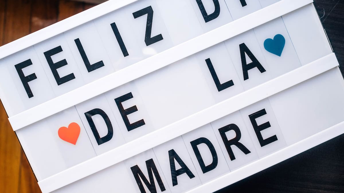 ¿Cuándo es el Día de la Madre 2026?