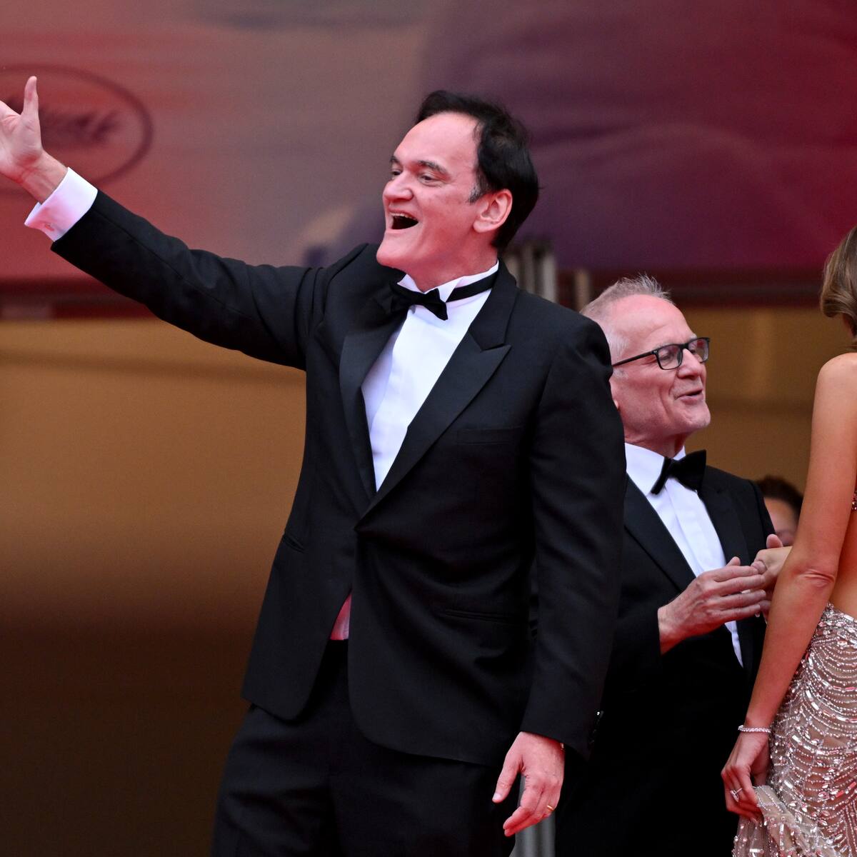 Ni película, ni serie, ni libro: Tarantino ya tiene lista una nueva historia que enseñar al mundo, pero nadie imagina de qué manera