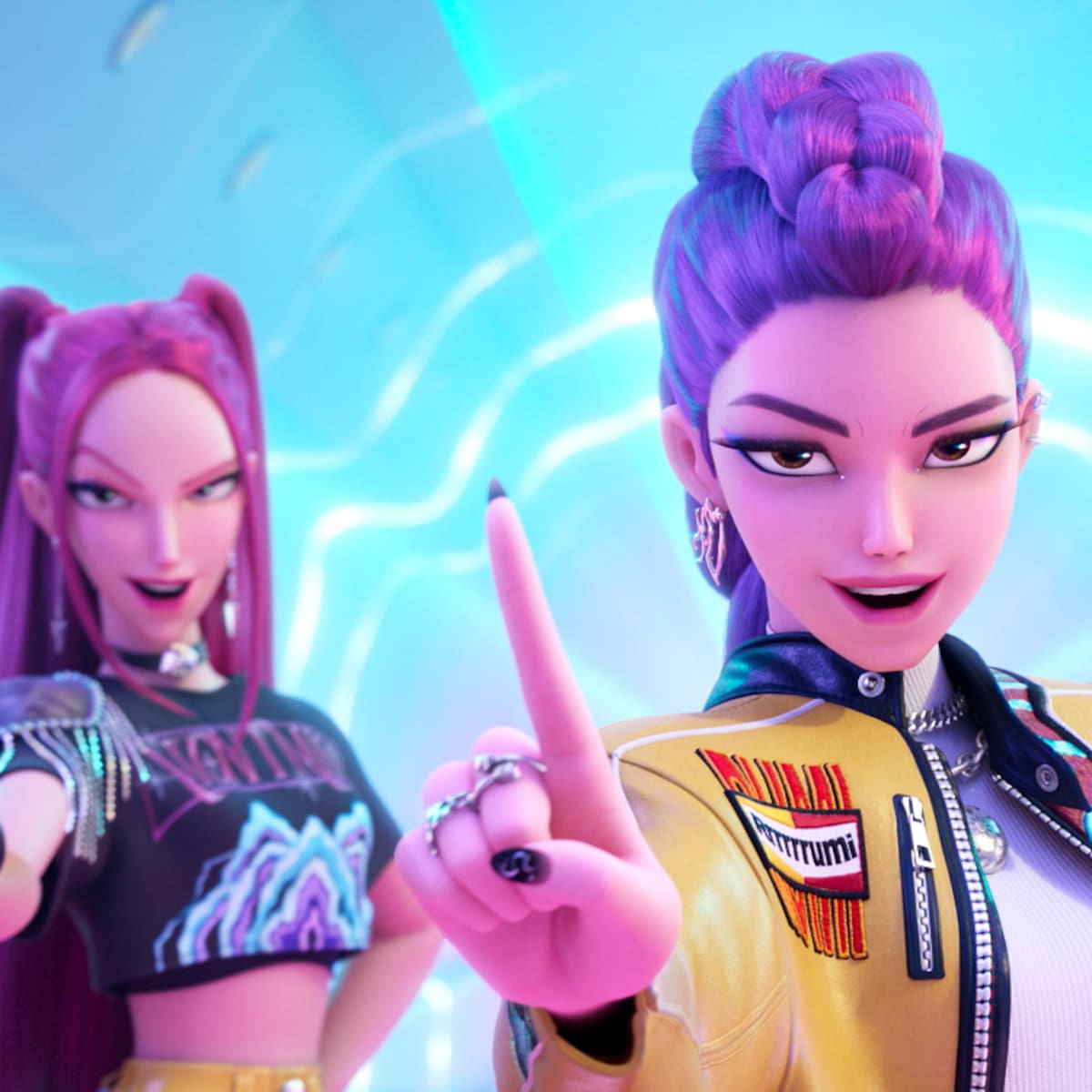 Ni HUNTR/X, ni Bad Bunny: esta es la canción número 1 del 2025 a nivel mundial