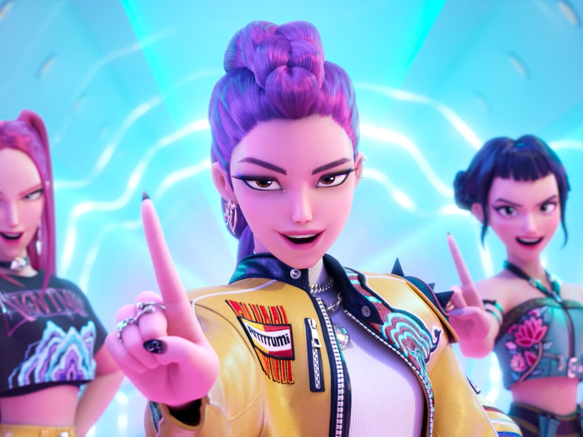 Ni HUNTR/X, ni Bad Bunny: esta es la canción número 1 del 2025, según IPFI