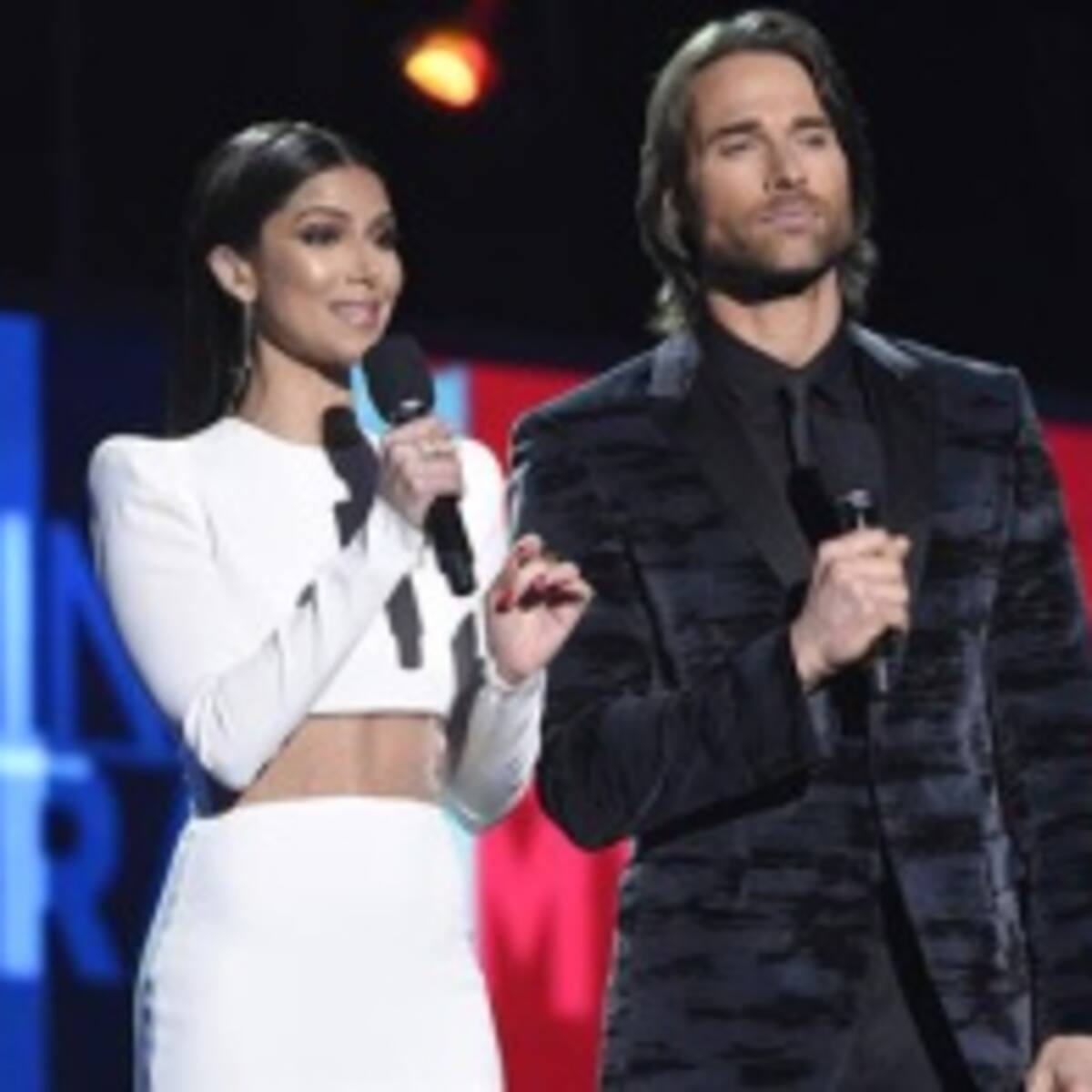 Los Grammys Latinos 2016