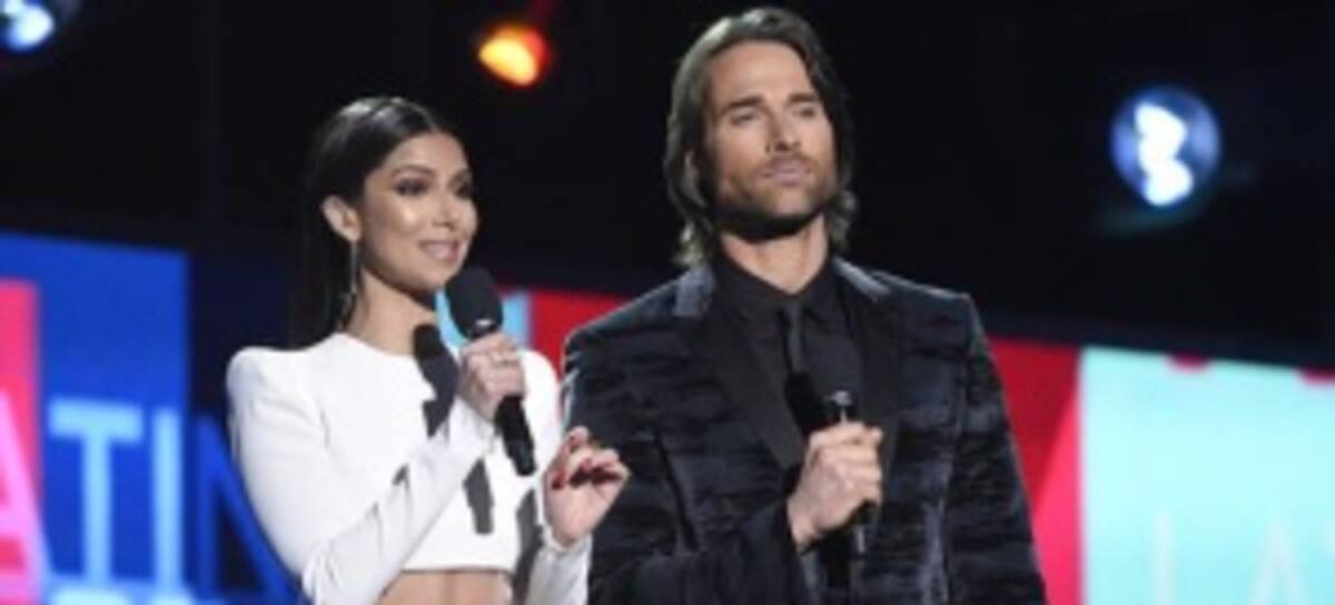 Roselyn Sanchez, Sebastian Rulli