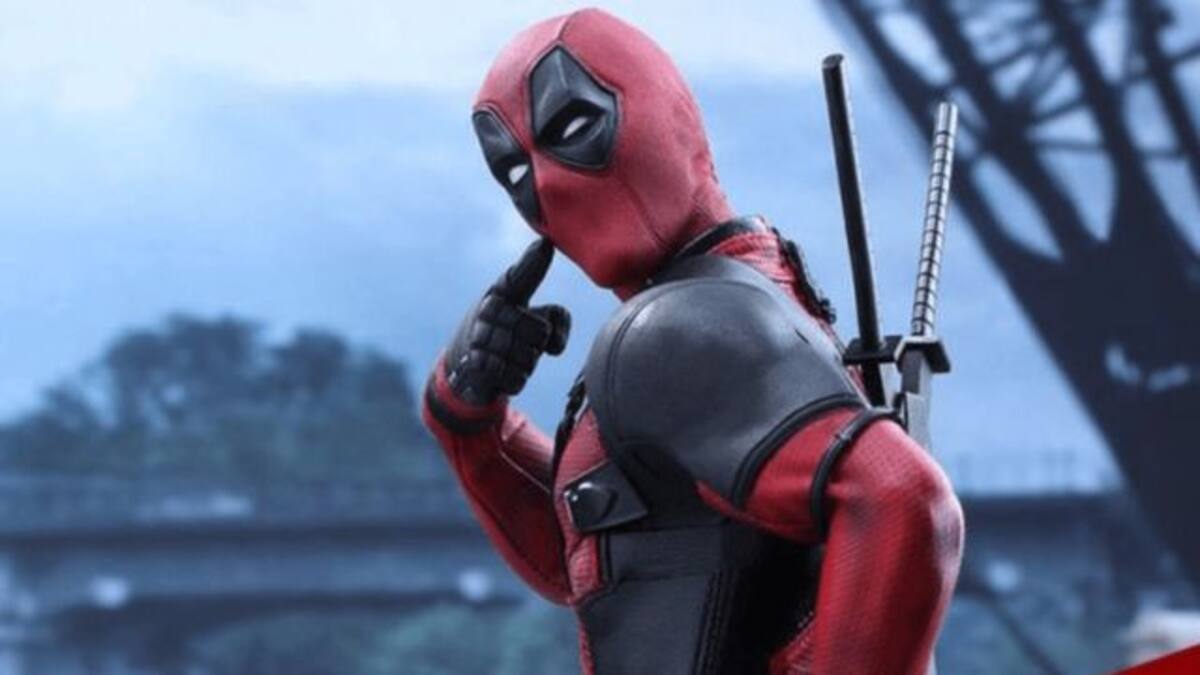 ¡No tendremos Deadpool 3!