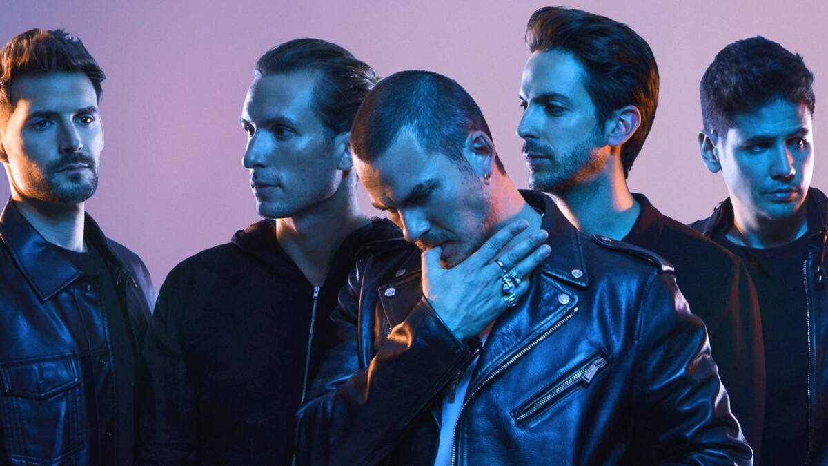 Entrevista a Dvicio: “En ‘El Laberinto’ hemos perdido miedos y hemos encontrado identidad”