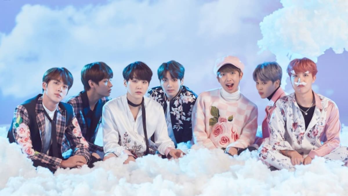 BTS han batido todos estos récords
