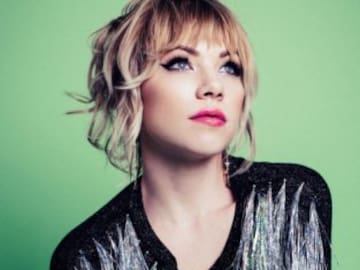 ¿Qué ha sido de Carly Rae Jepsen?