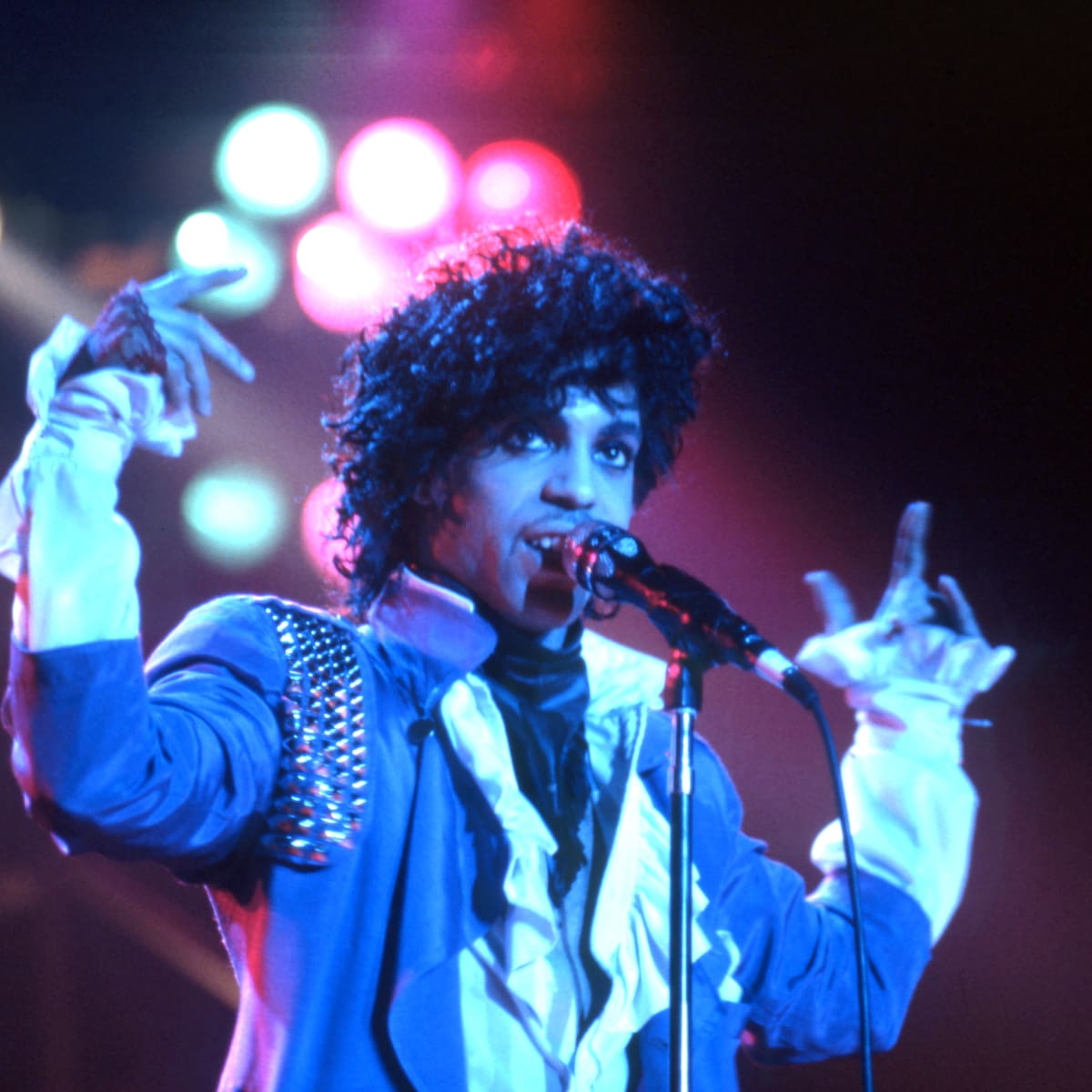 ‘Prince & Purple Rain. 40 aniversario’, una buena forma de acercarnos al de Minneapolis en el décimo aniversario de su muerte