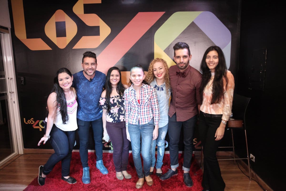 Alkilados en Panamá