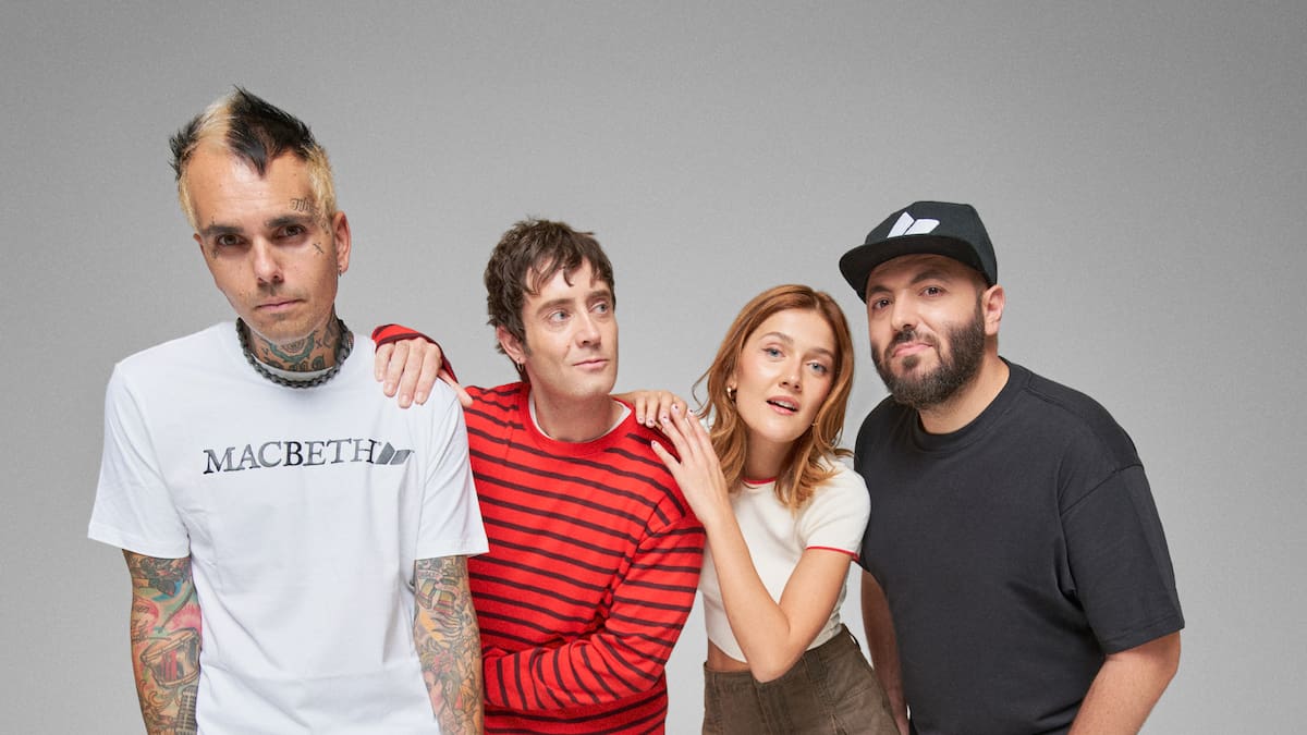 Artista confirmado: La La Love You, a LOS40 Priamavera Pop 2026 de Madrid