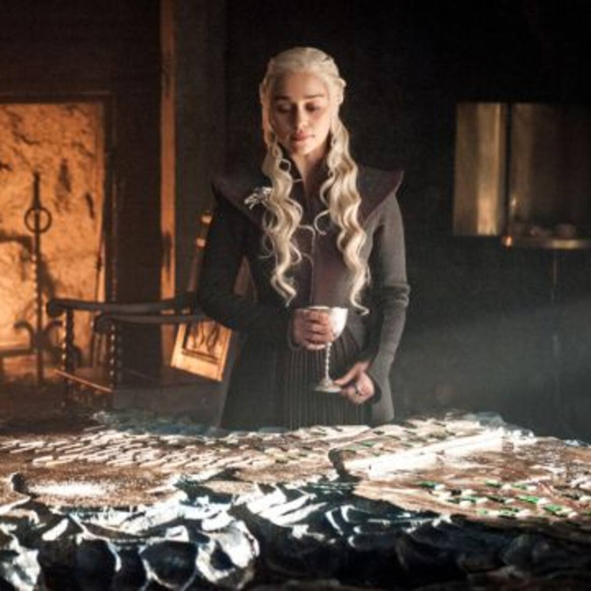 En 16 minutos podrás ver el resumen de las 7 temporadas de GOT