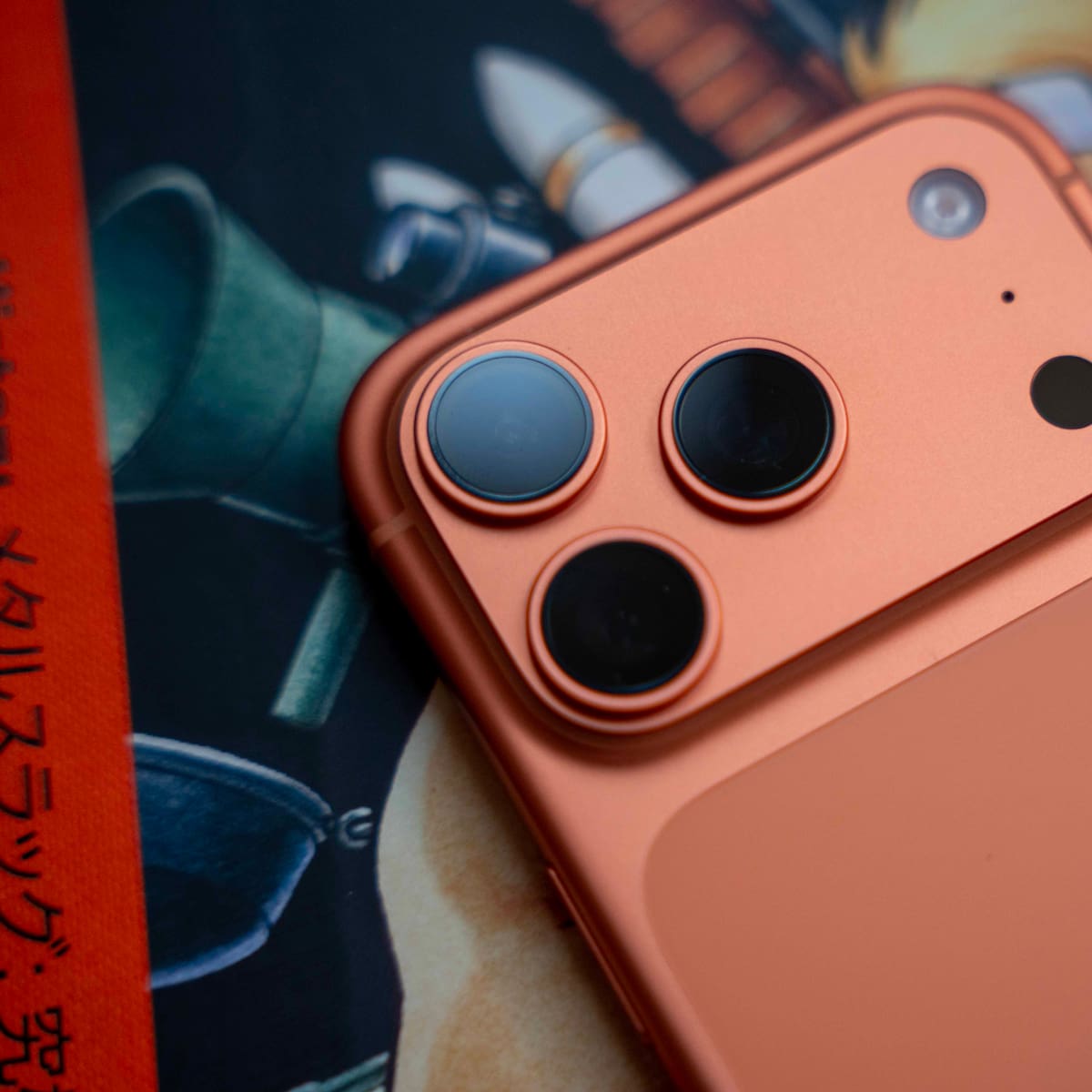 La fotografía de Apple ya roza la excelencia, pero iOS 27 está a punto de llevarla a una nueva dimensión