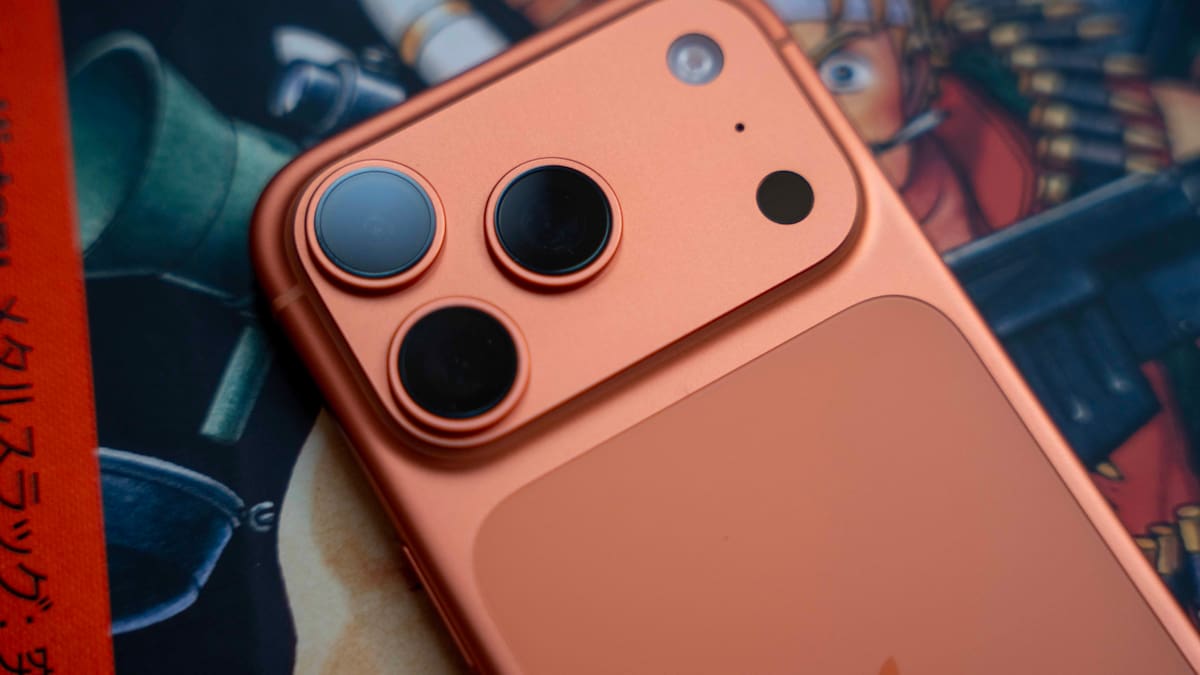 La fotografía de Apple ya roza la excelencia, pero iOS 27 está a punto de llevarla a una nueva dimensión