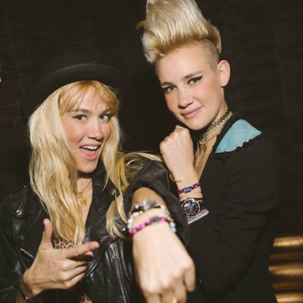 Nervo encabezará el Life in Color 2016