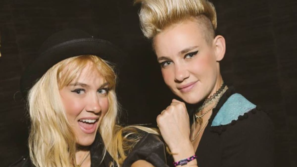 Nervo encabezará el Life in Color 2016