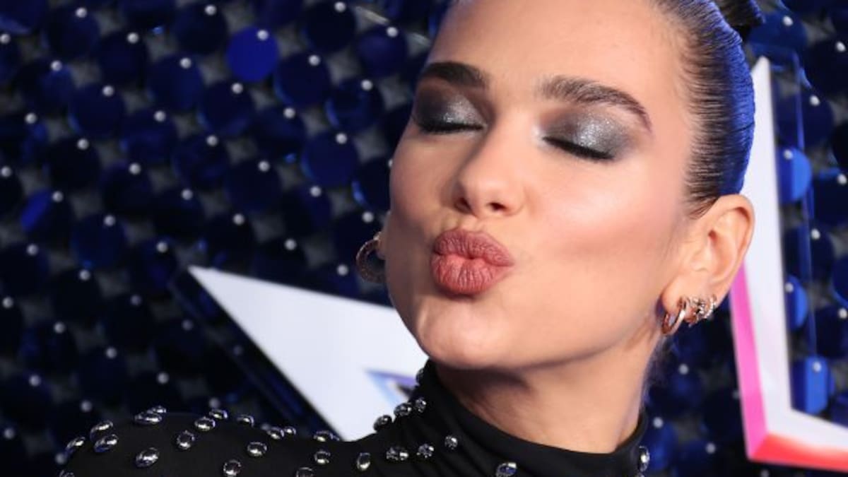 Break my heart, último single del disco de Dua Lipa antes de su lanzamiento