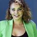 Chenoa prueba la app de moda y alucina con el resultado