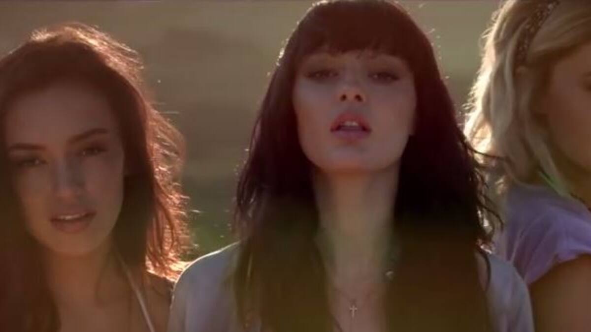 Serebro - Kiss
