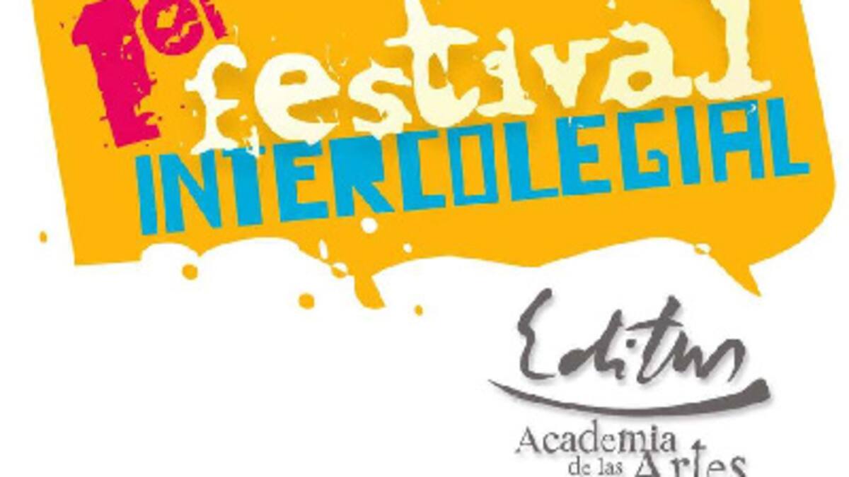 1er Festival Intercolegial