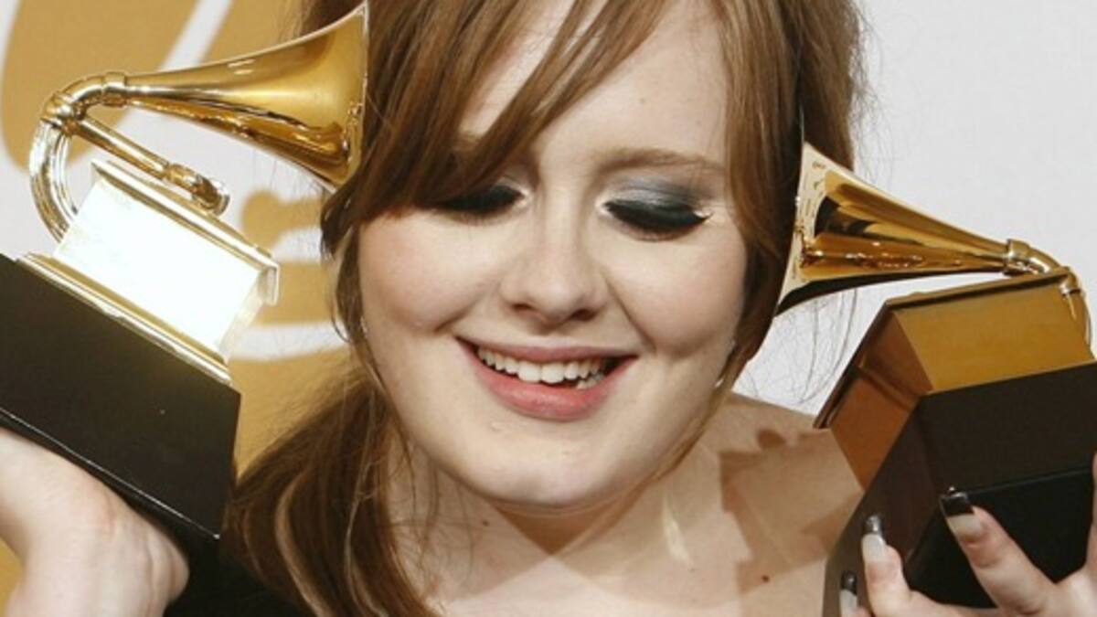 Adele cantará de nuevo en la próxima película de James Bond