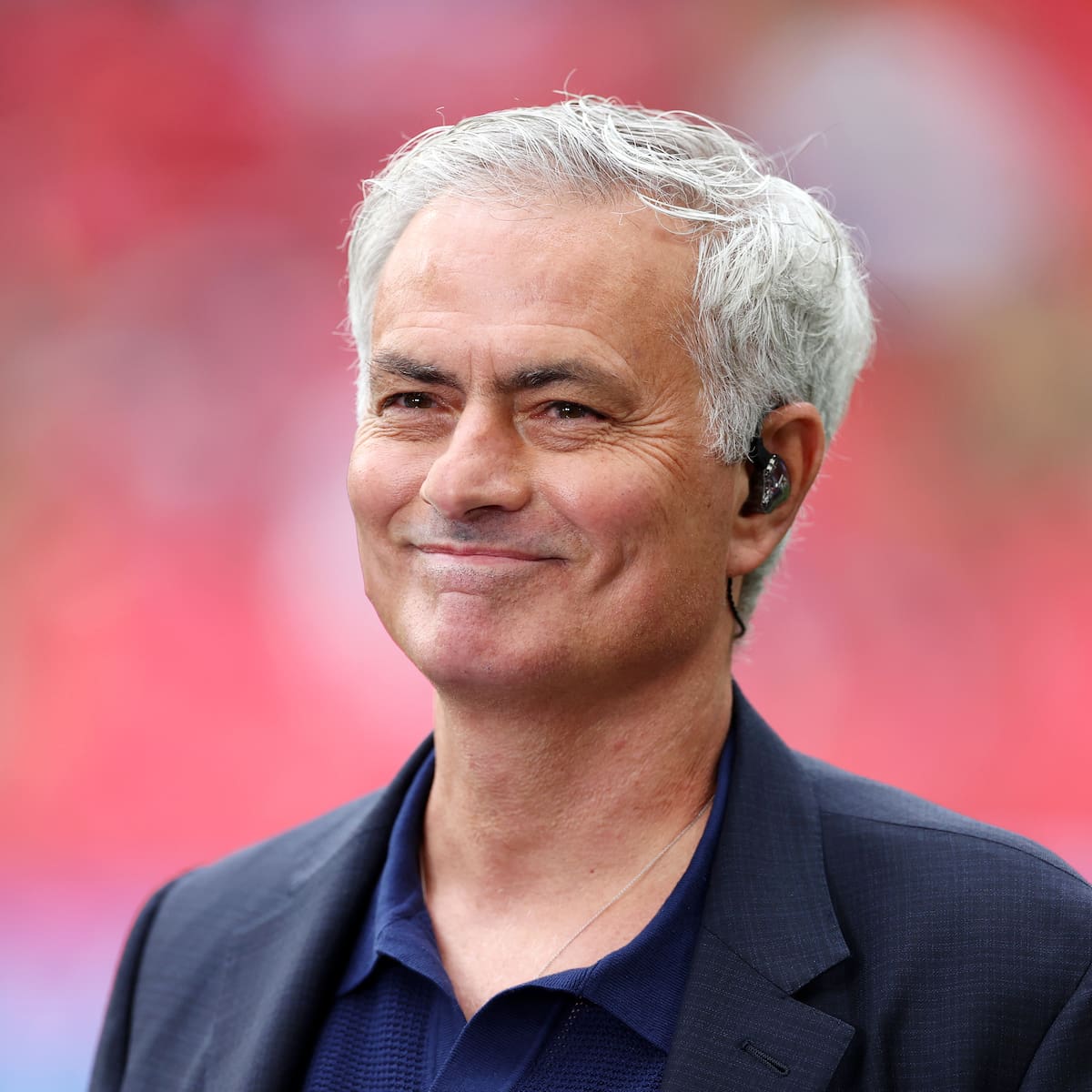 Óscar Maya, periodista deportivo, sobre el fichaje de Mourinho: "Necesita hacer retoques, pero no espero un gran fichaje"