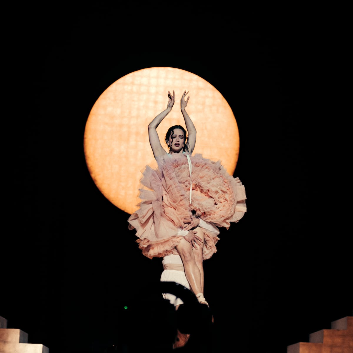 ¡Escucha el capítulo 3 de nuestro podcast '60 aniversario: El gran musical de LOS40'!