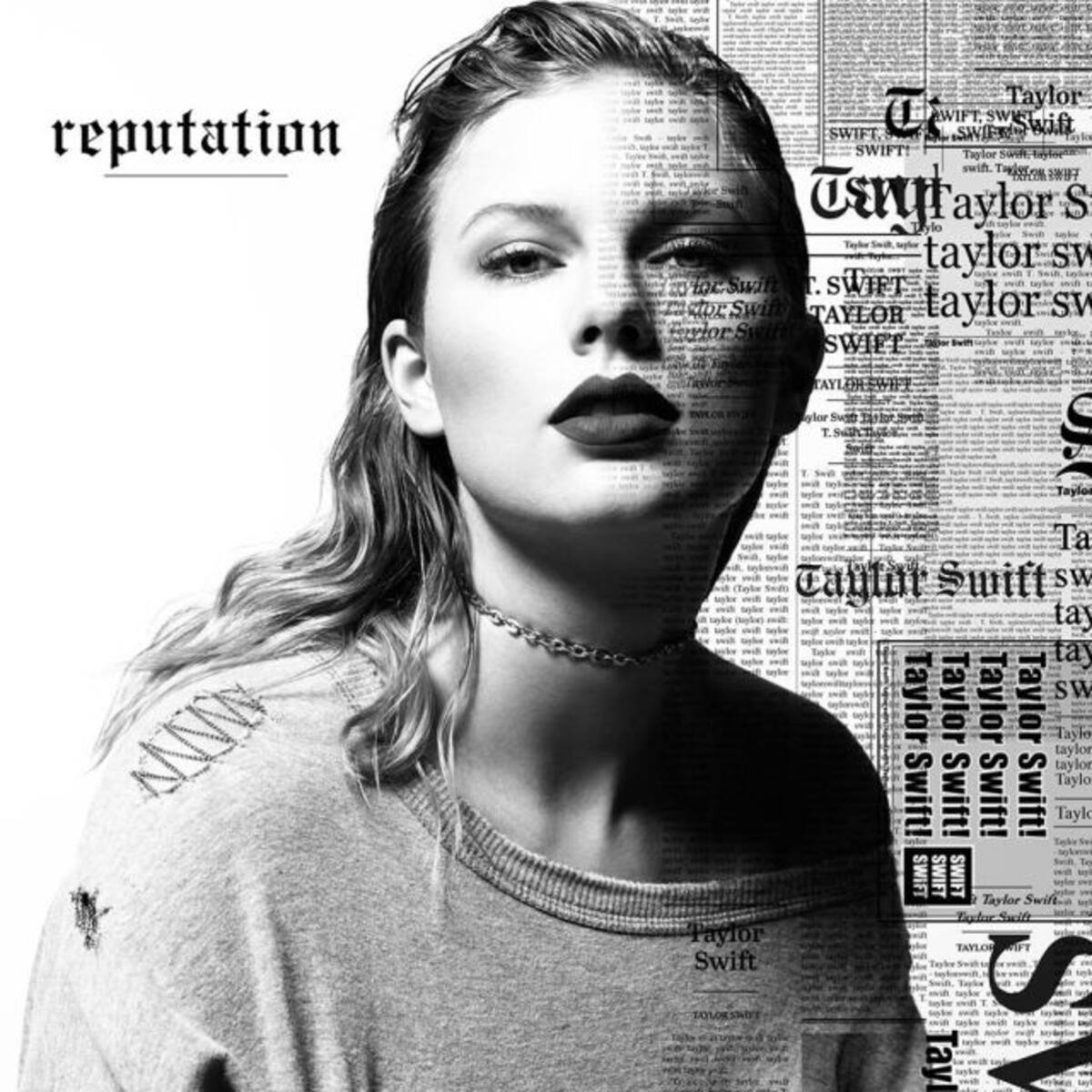 Conocé a la nueva Taylor Swift en "Look What You Made Me Do"