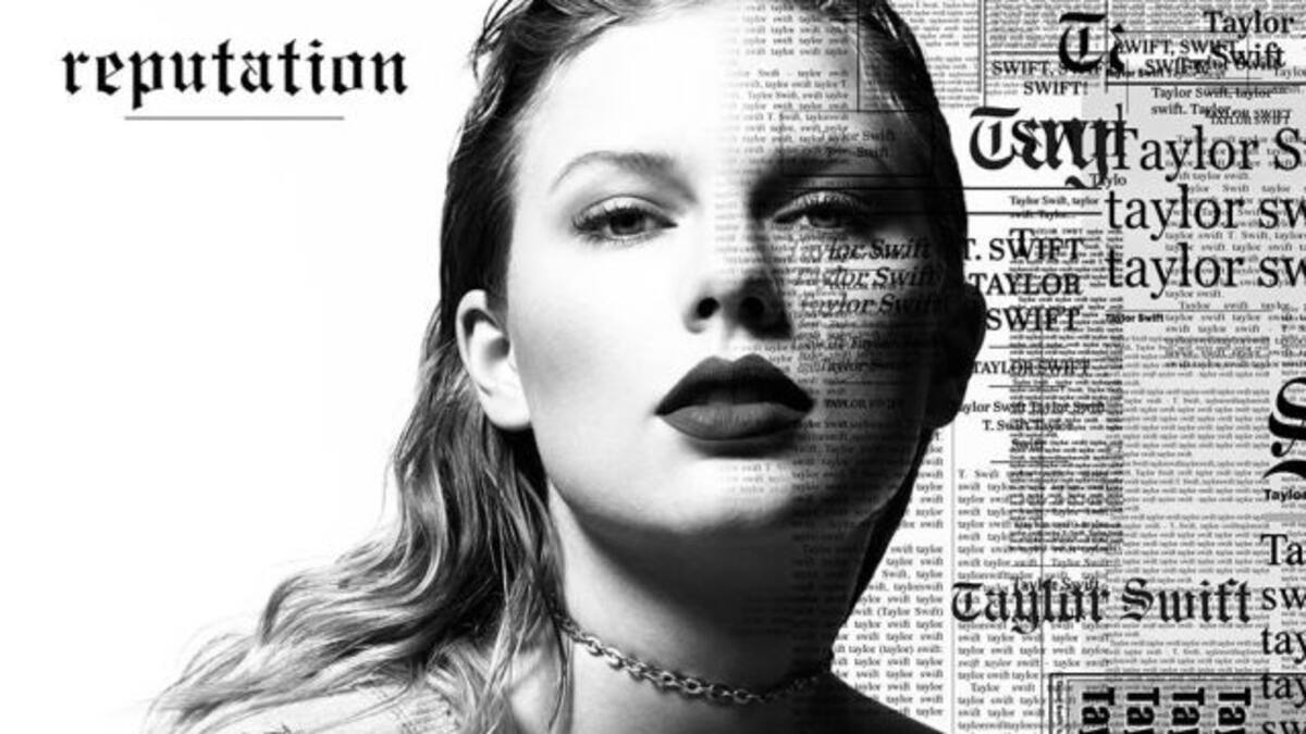 Conocé a la nueva Taylor Swift en "Look What You Made Me Do"