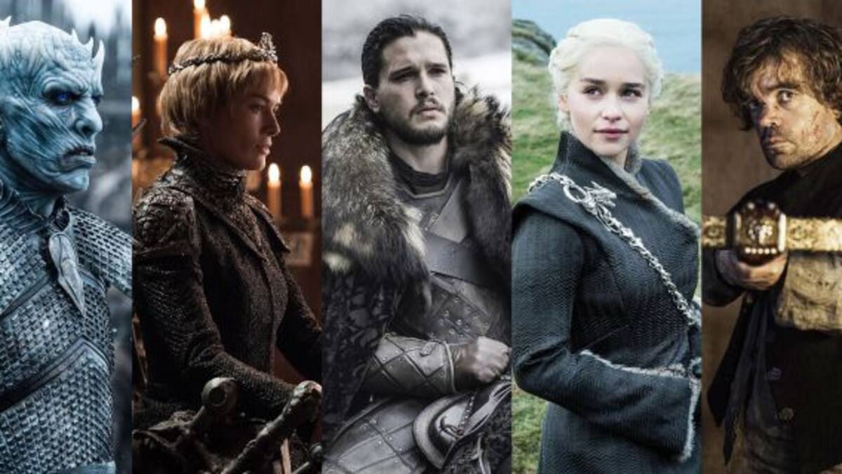 Elecciones ‘Juego de tronos’: ¿qué personaje querrías que nos gobernara? ¡Vota!