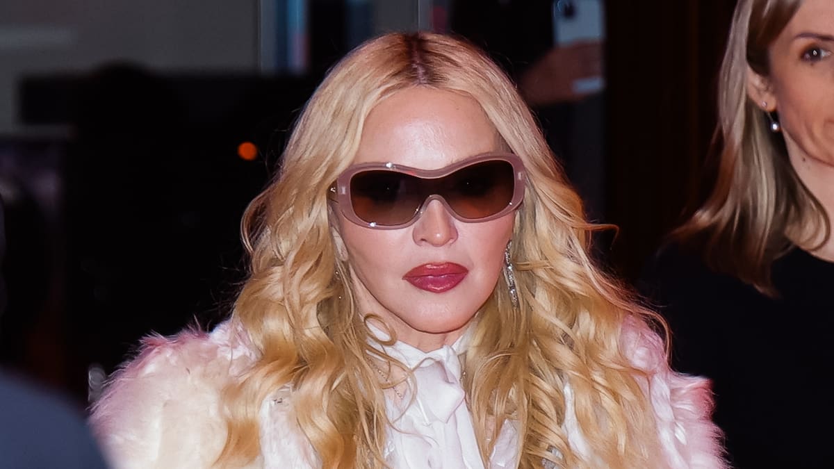 Madonna, Sabrina Carpenter, Eladio Carrión y Maluma inauguran mayo con sus nuevas canciones