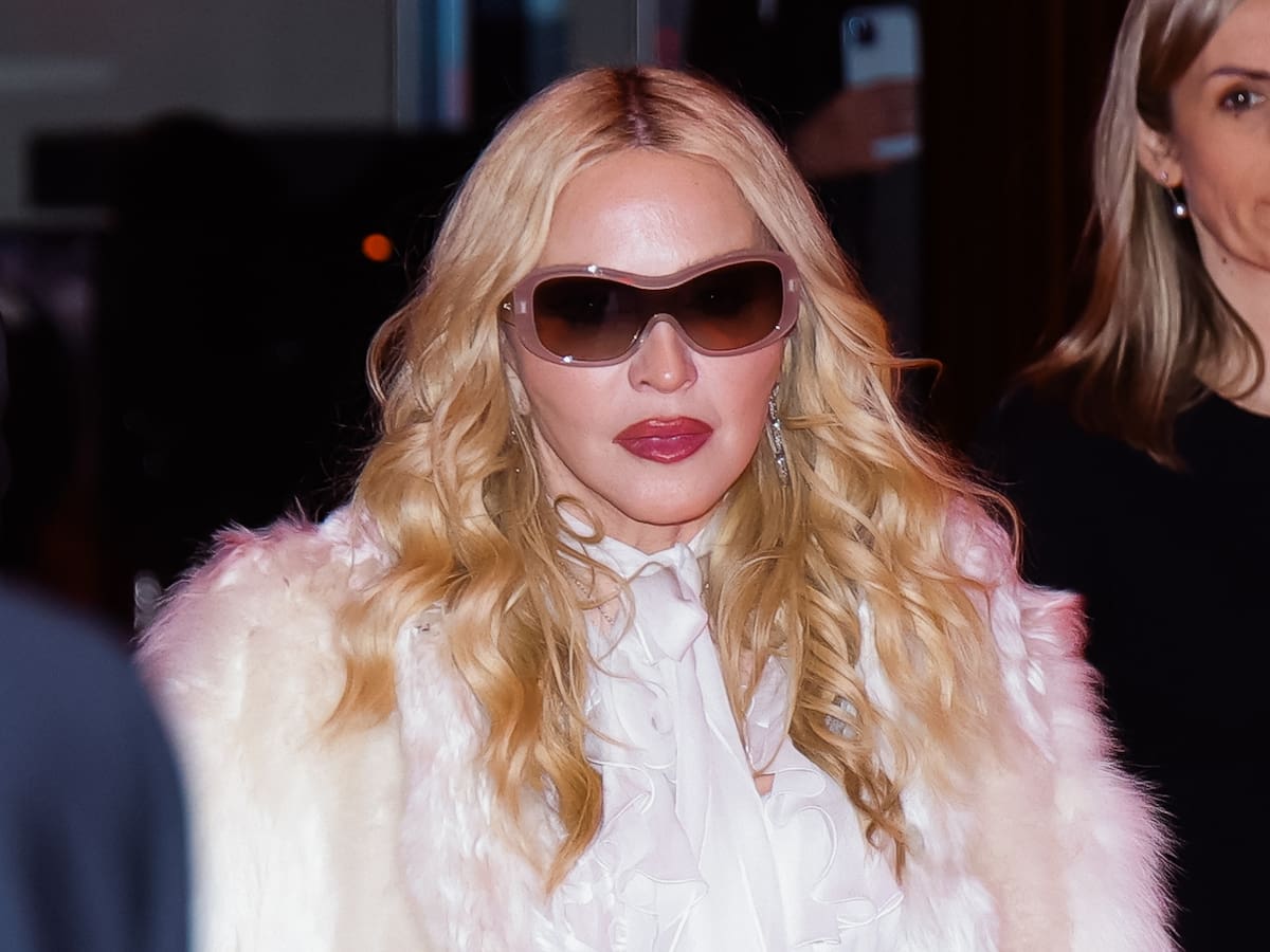 Madonna responde a Charli XCX: "Quizá estés poniendo la música equivocada"
