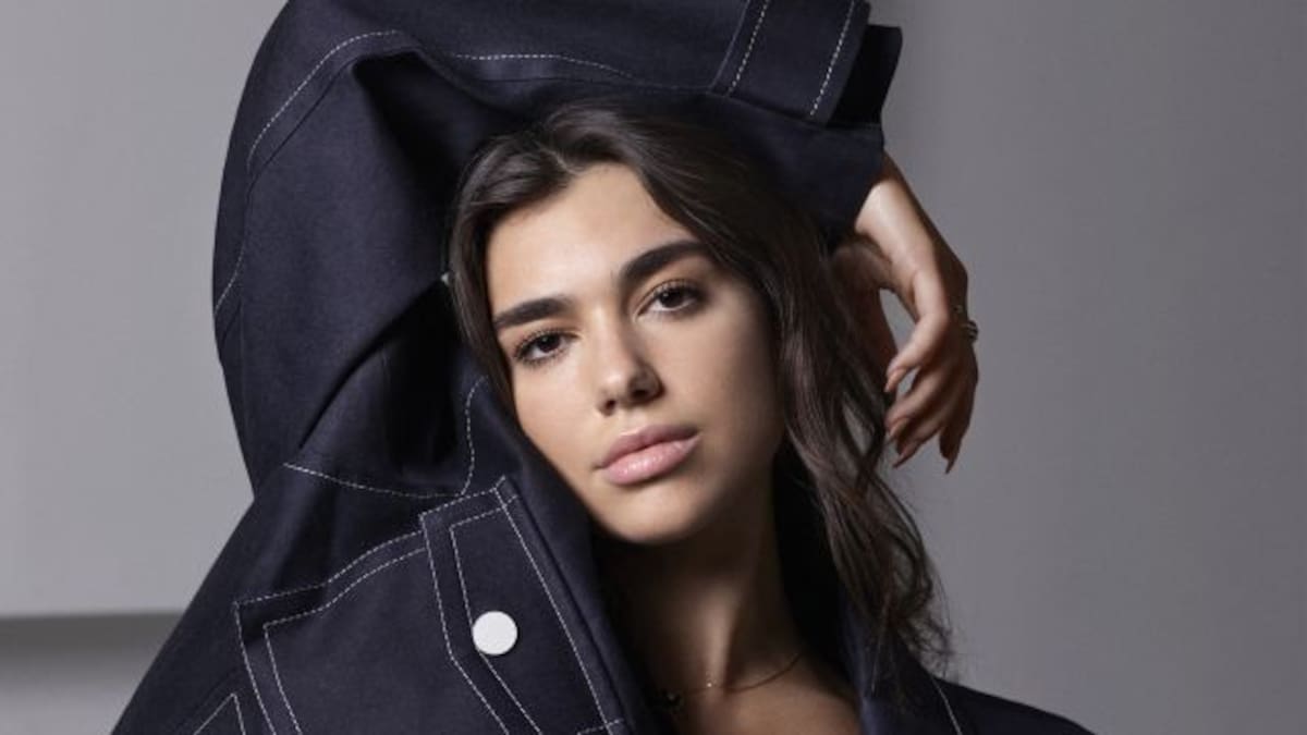 Dua Lipa: de turista a estrella del museo de cera