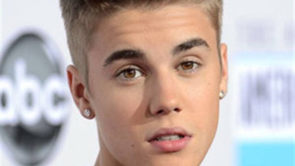 Arrestaron a un guardaespaldas de Justin Bieber
