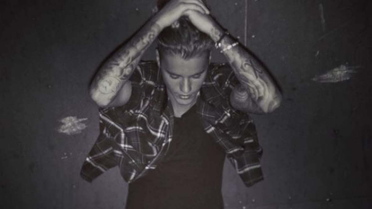 La Playlist: 10 canciones que inspiran a Justin Bieber