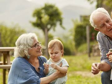 ¡Feliz Día de los Abuelos 2023! Frases e imágenes para felicitar a tus mayores