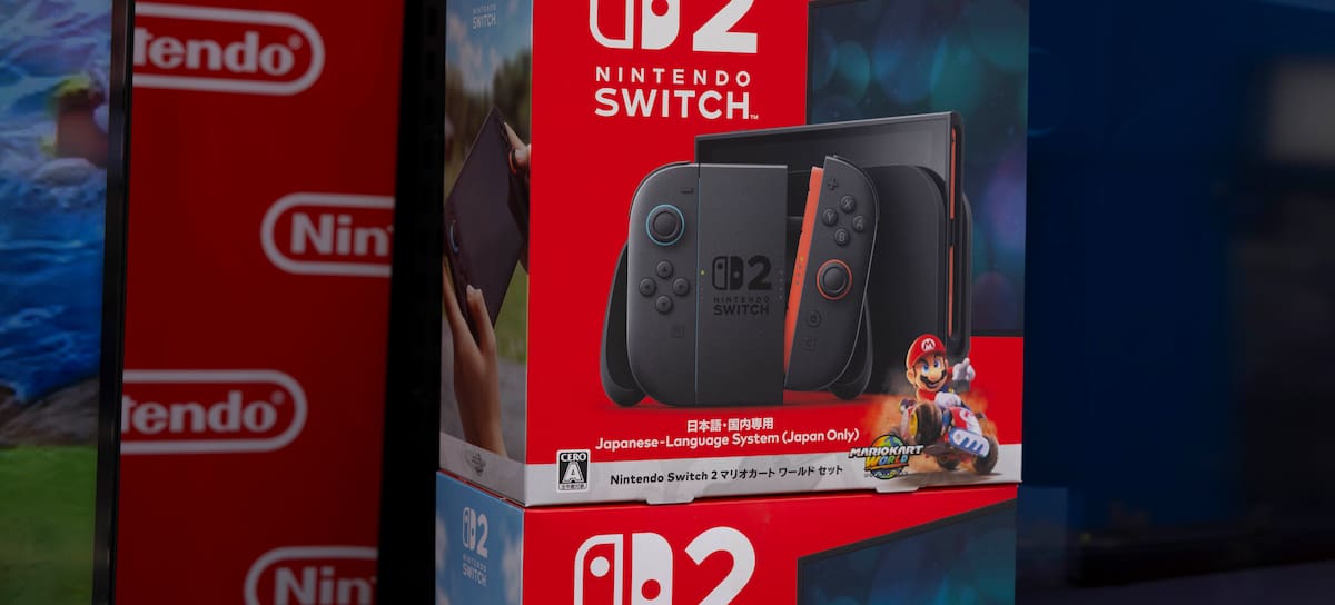 Nintendo Switch 2