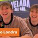 Entrevista a Paulo Londra: ¿A quién se enfrentaría en La Velada del Año? ¿Qué español/a le ha conquistado?