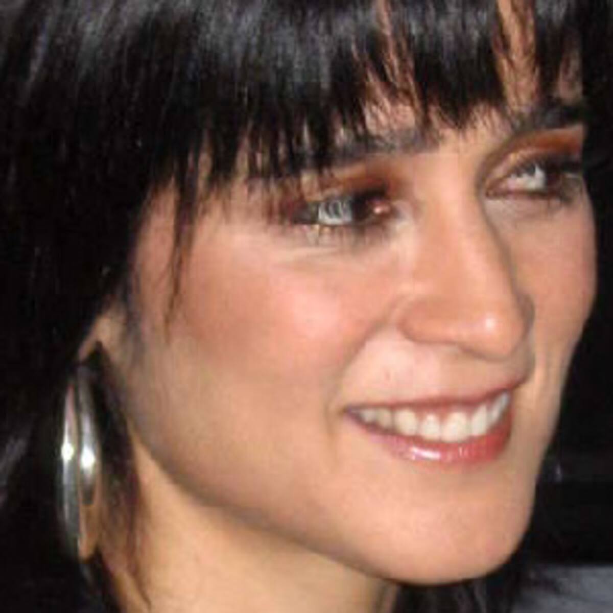 Julieta Venegas en Los 40 Principales