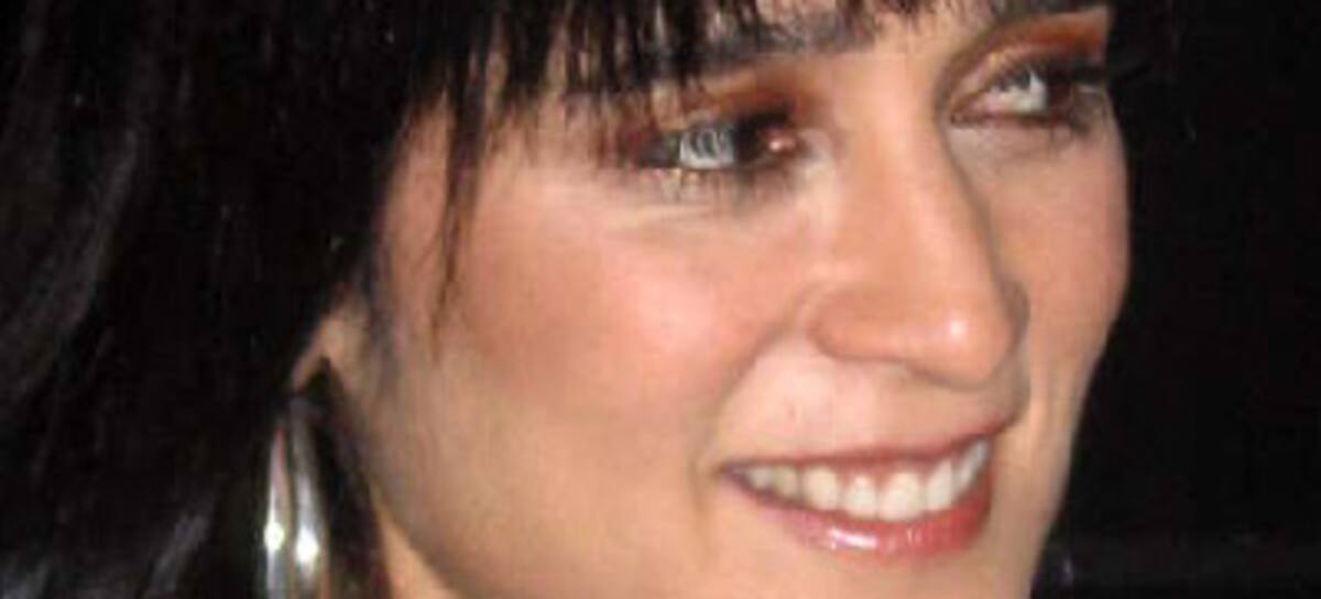 Julieta Venegas