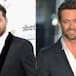 La selfie de "Wolverine" con Ricky Martin