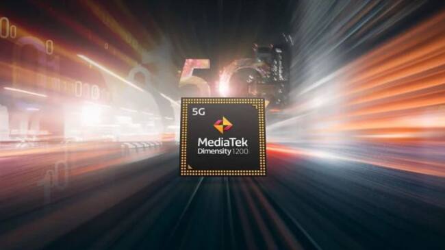 ¿Mediatek por primera vez en OnePlus?