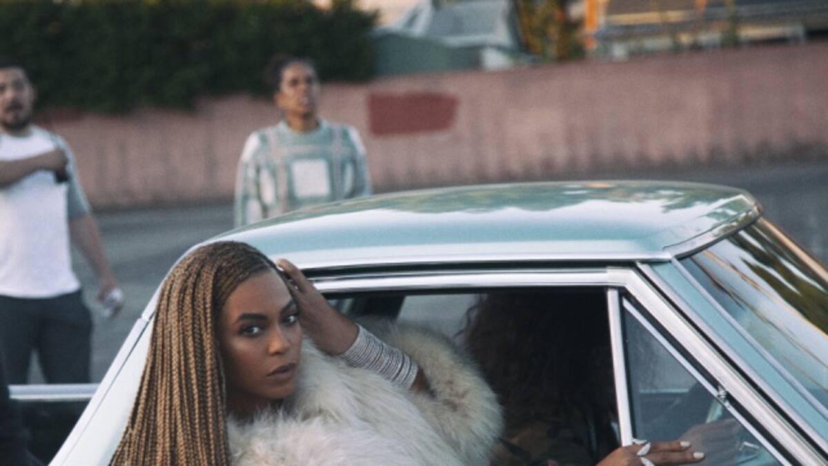 ¿Hay una conspiración contra Beyoncé?