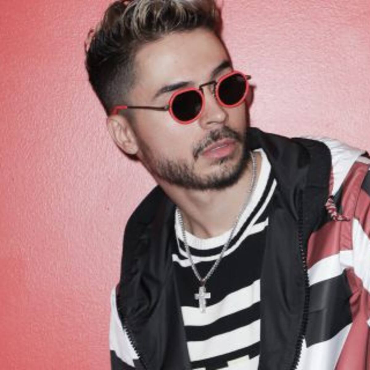 ¡En LOS40, junto a Reykon, te llevamos a la playa!