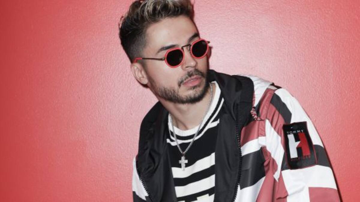 ¡En LOS40, junto a Reykon, te llevamos a la playa!