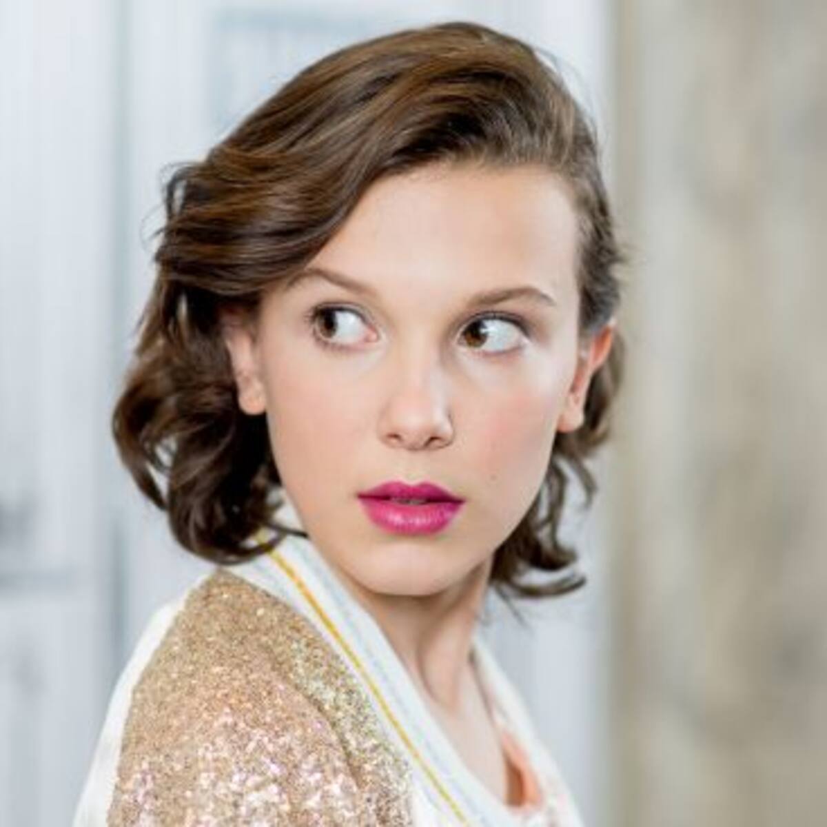 La revelación de Millie Bobby Brown de Stranger Things sobre su salud