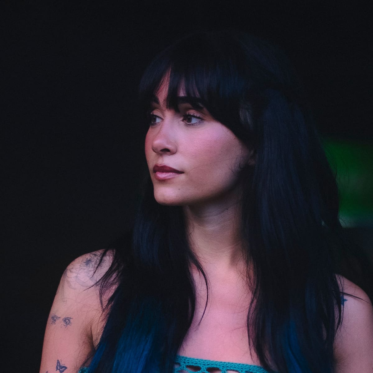 Por qué es tan importante ‘6 de febrero’ para Aitana, a pesar de ‘Superestrella’