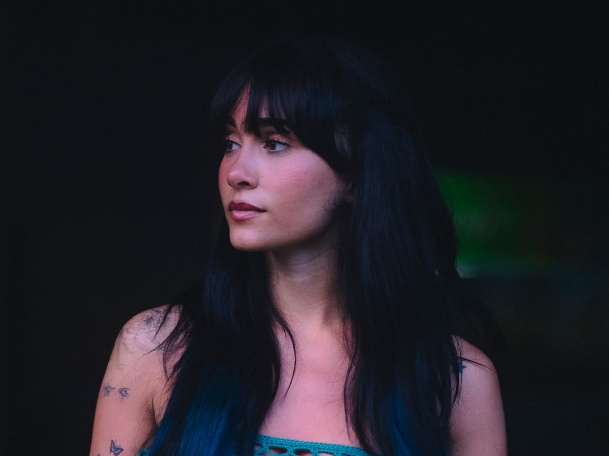 Por qué es tan importante ‘6 de febrero’ para Aitana, a pesar de ‘Superestrella’