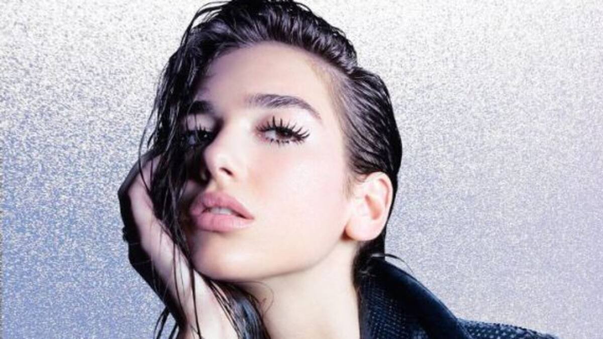Dua Lipa lanzará un álbum deluxe