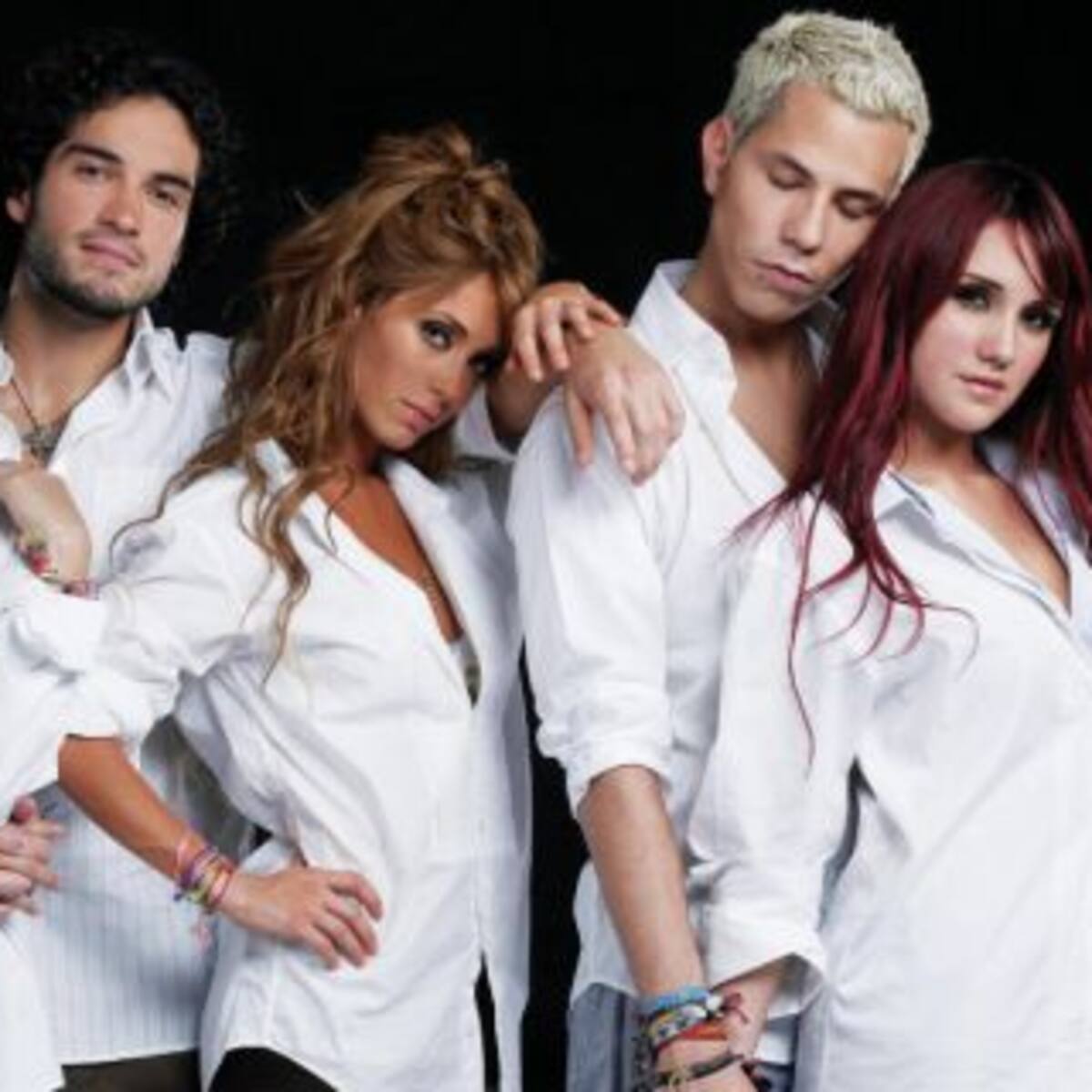 El posteo de Anahí que dividió a los fanáticos de RBD